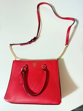 Victoria’s Secret crossbody purse